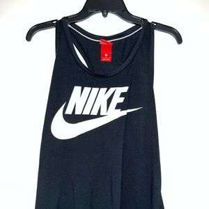 Nike Racer Back Sports Tank